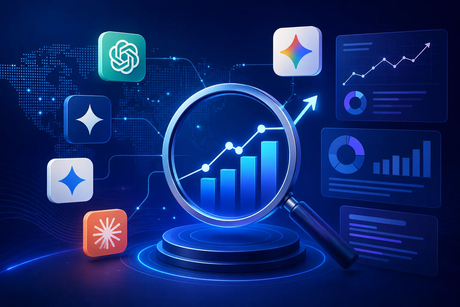 AI Visibility Tools: How to Choose the Right Platform