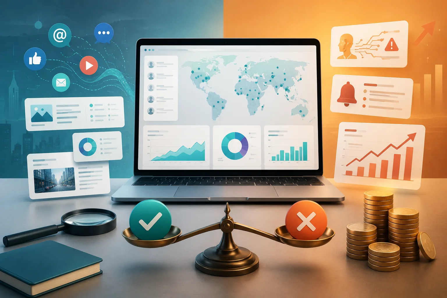 Meltwater Review 2025: Features, Pricing, Pros & Cons – Is It Right for You?
