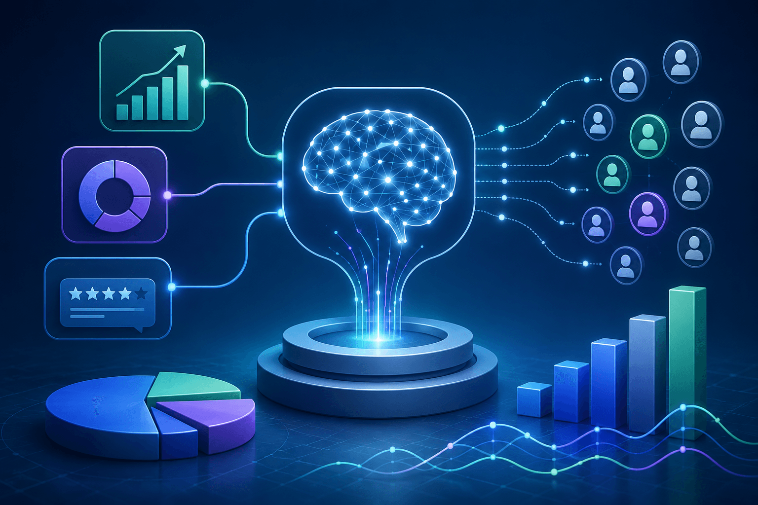 AI Search Visibility Metrics and KPIs: The Definitive Guide for 2026